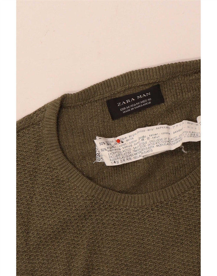 Zara Hombre