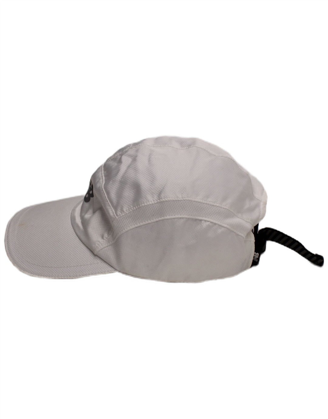 Gorra de béisbol New Balance Graphic para hombre Talla única Blanco