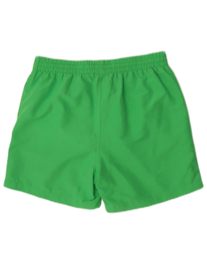 Bañador Kappa Hombre Graphic Verde Medio Poliéster