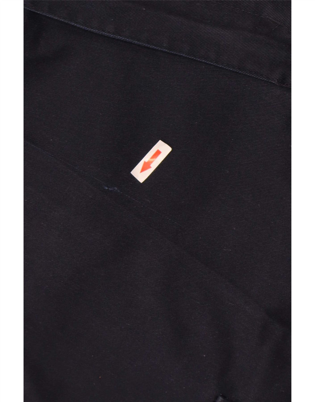 Dickies Mens Redhawk Cargo Shorts W34 Grande Azul Marino