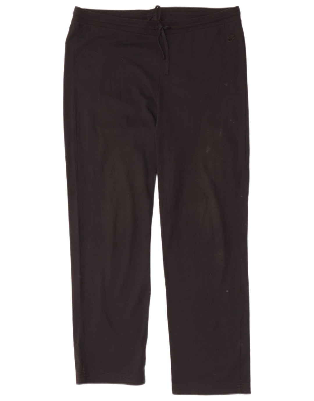 Lotto Pantalones de Chándal para Mujer UK 44 Large Negro