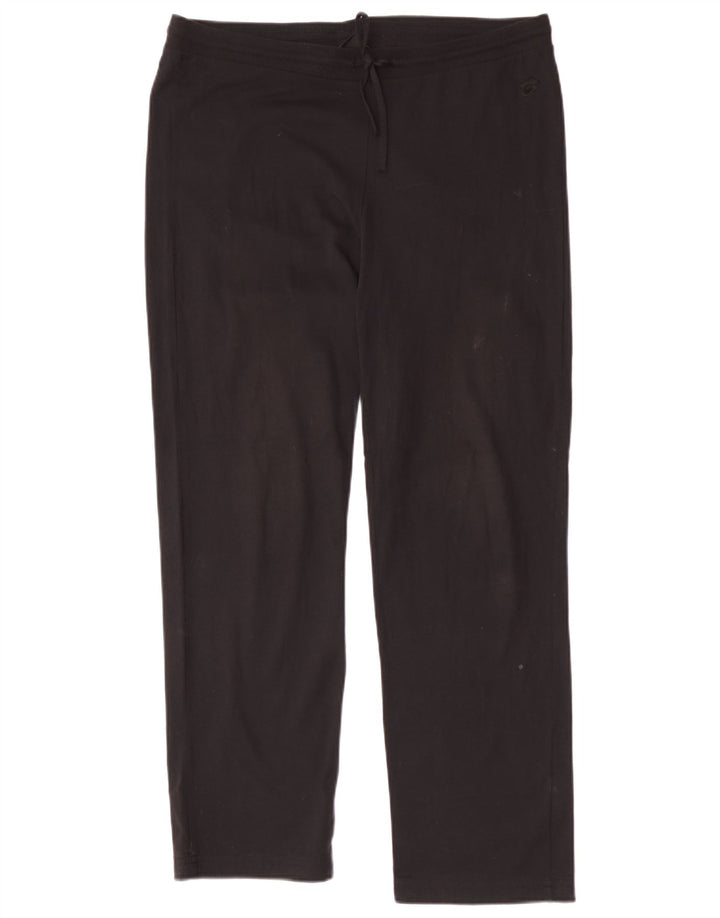 Lotto Pantalones de Chándal para Mujer UK 44 Large Negro