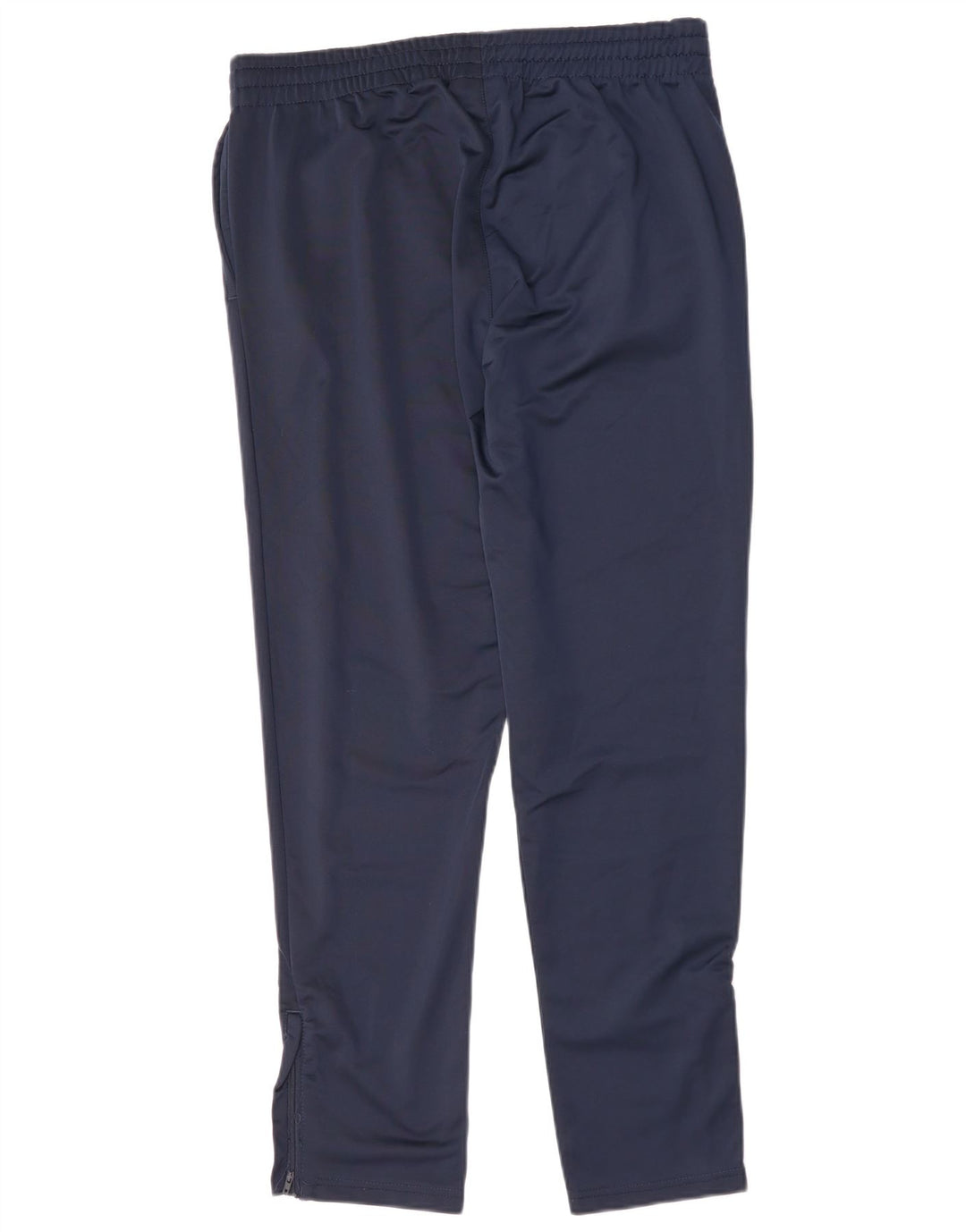 Pantalón Chándal Lotto Hombre XL Azul Marino Poliéster