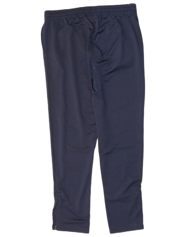 Pantalón Chándal Lotto Hombre XL Azul Marino Poliéster