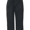 Woolrich Vaqueros rectos para hombre W32 L32 Algodón azul marino