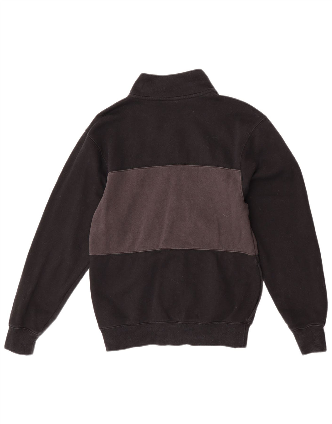 Nike - Chaqueta de chándal para hombre (talla XS), color negro