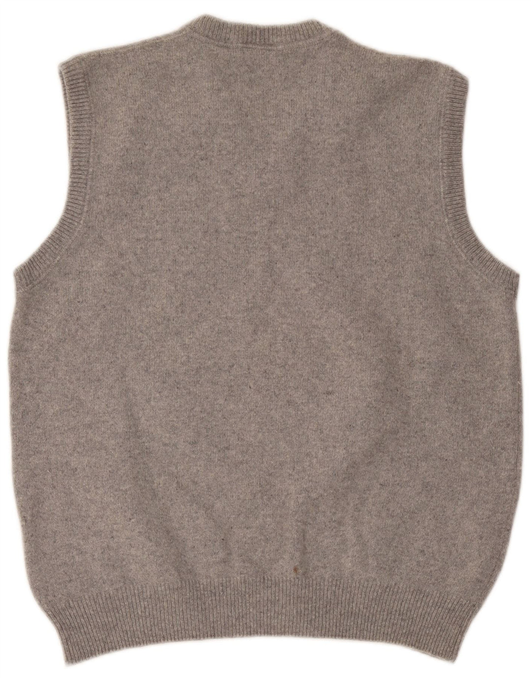 North Sails Camiseta sin mangas para mujer UK 40 XL Gris