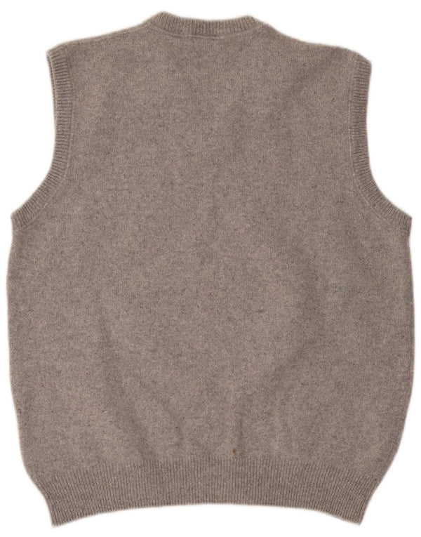 North Sails Camiseta sin mangas para mujer UK 40 XL Gris