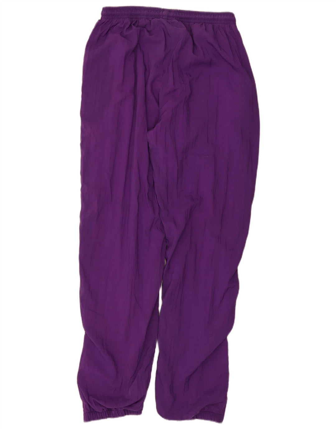 Wohrl Hombre Pantalones De Chándal Joggers Large Poliamida Morado