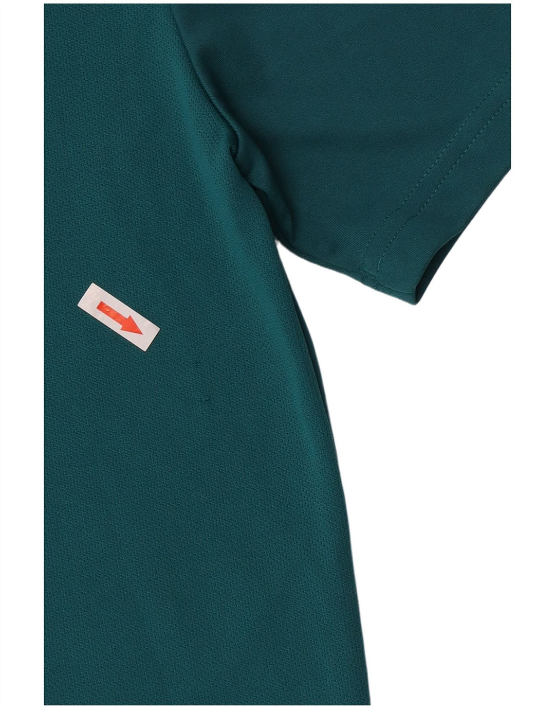 Adidas Camiseta Niño Graphic Top 15-16 Años Verde Poliéster