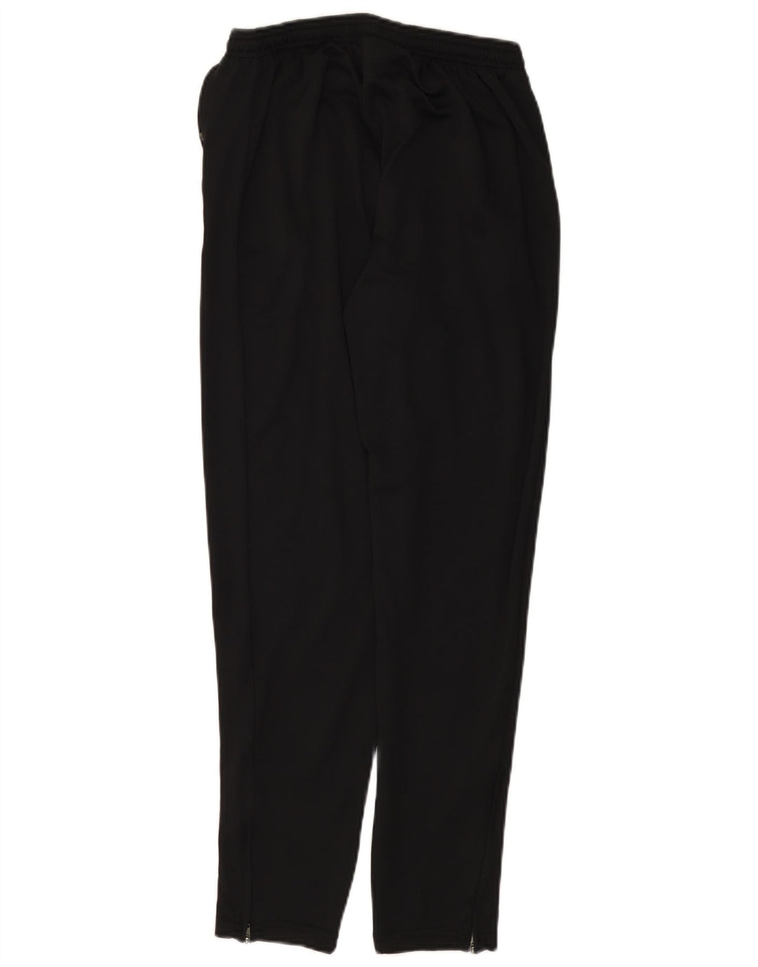 Nike Dri Fit - Pantalón de chándal para hombre, poliéster, color negro