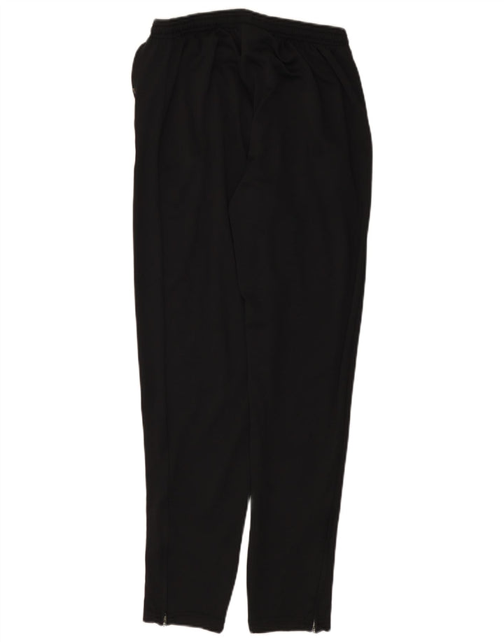 Nike Dri Fit - Pantalón de chándal para hombre, poliéster, color negro