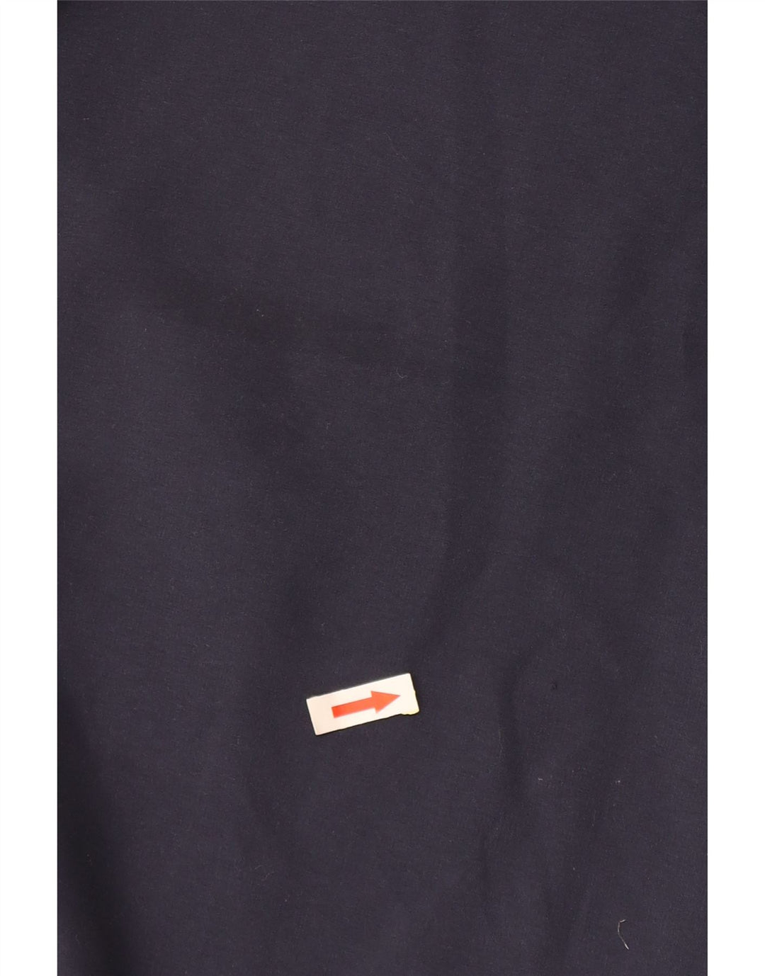 Fila Pantalón Chándal Hombre 2XL Azul Marino Poliéster