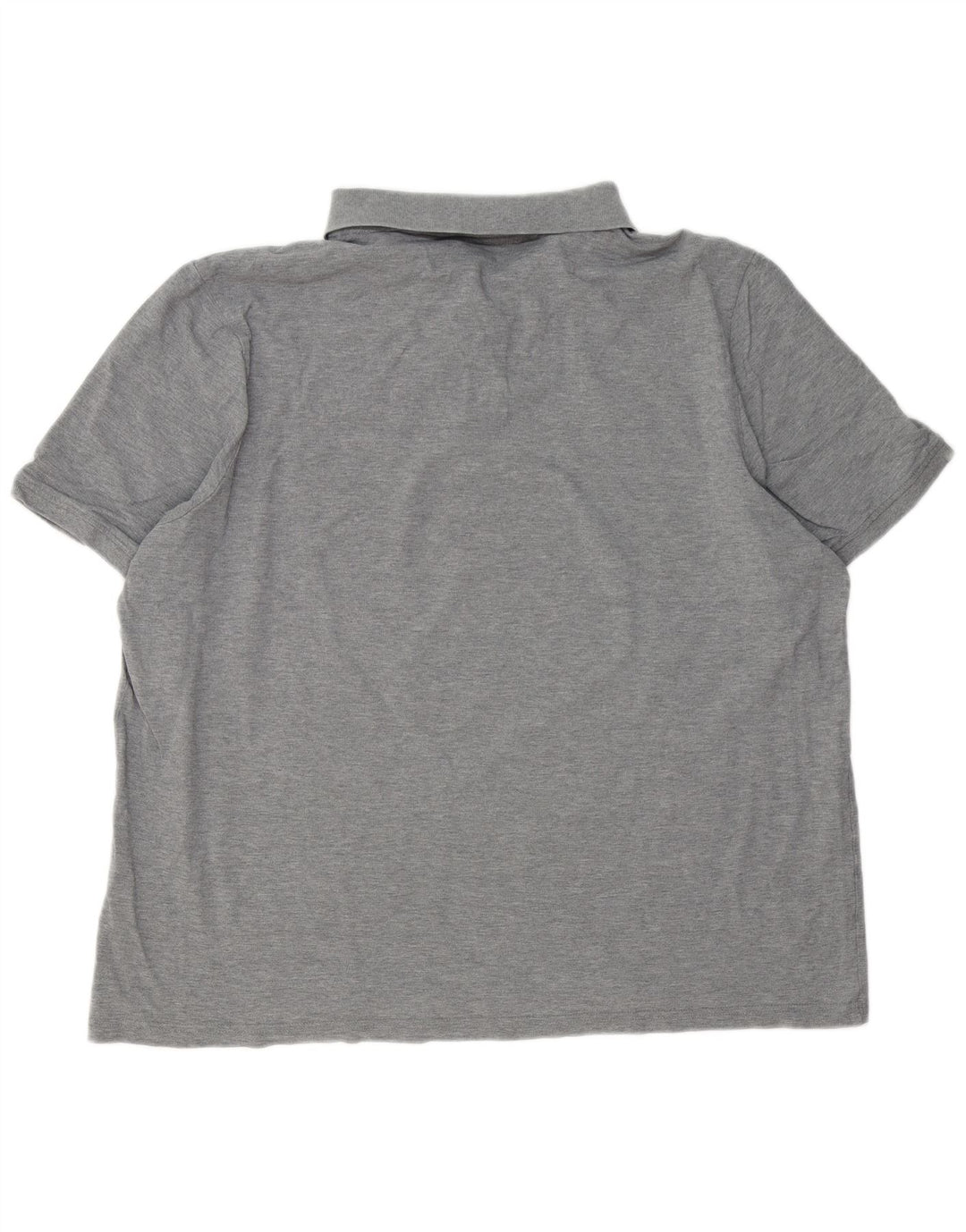 Polo Puma Hombre XL Gris