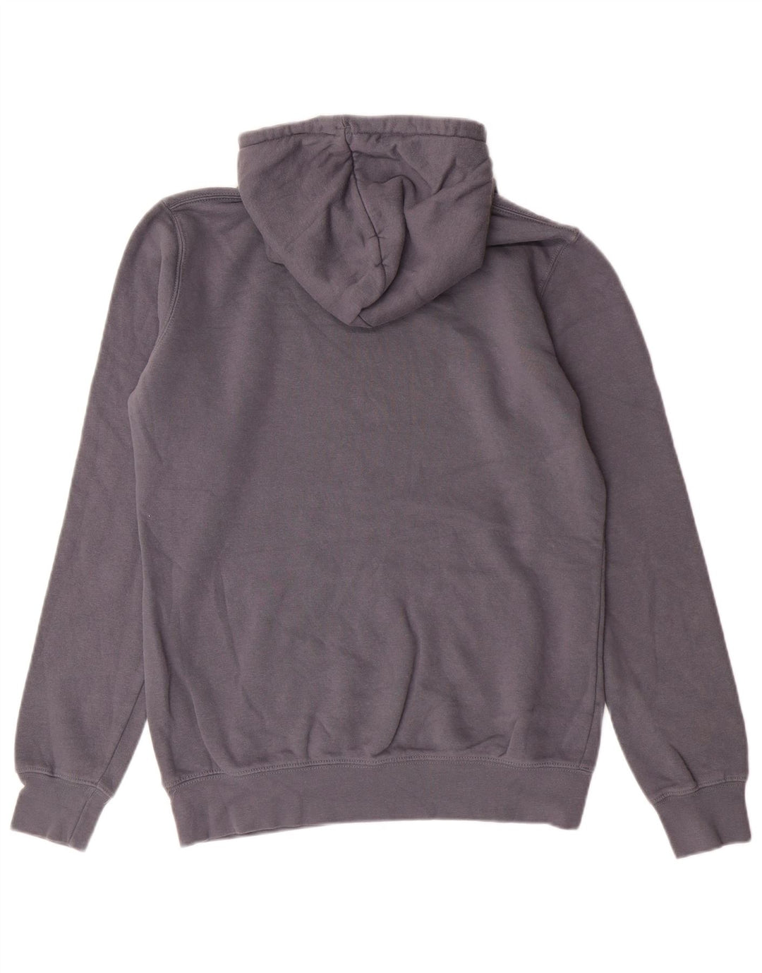 Russell Athletic - Sudadera con capucha para hombre, color gris medio, algodón