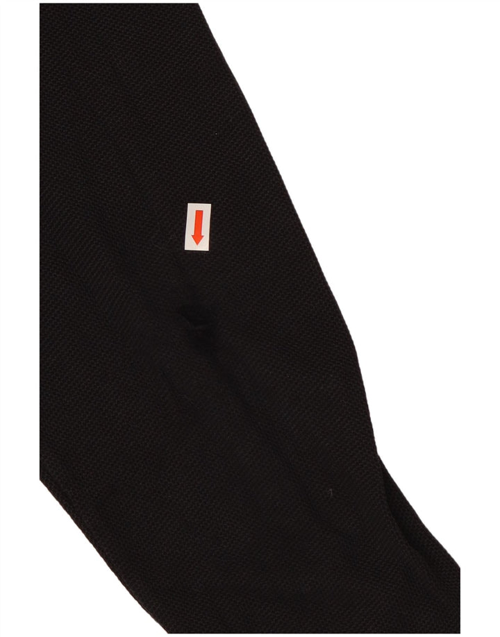 Calvin Klein Jersey con capucha para hombre en color negro mediano