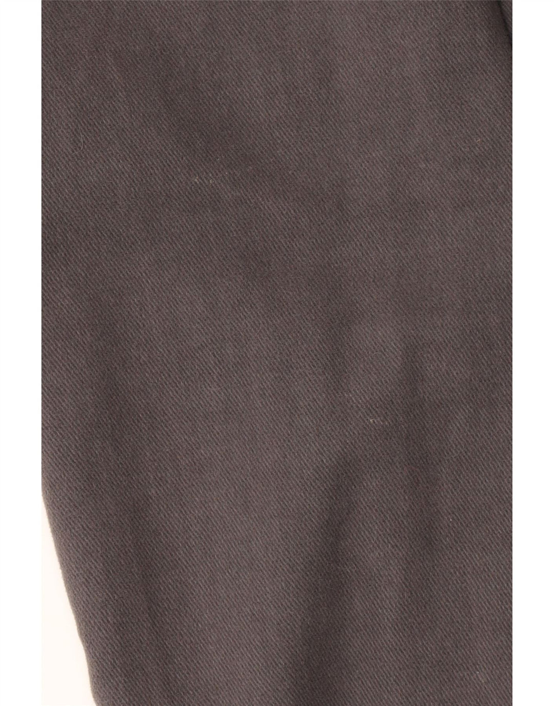 Rifle Chaqueta tipo blazer de 2 botones para hombre UK 44 2XL Algodón gris