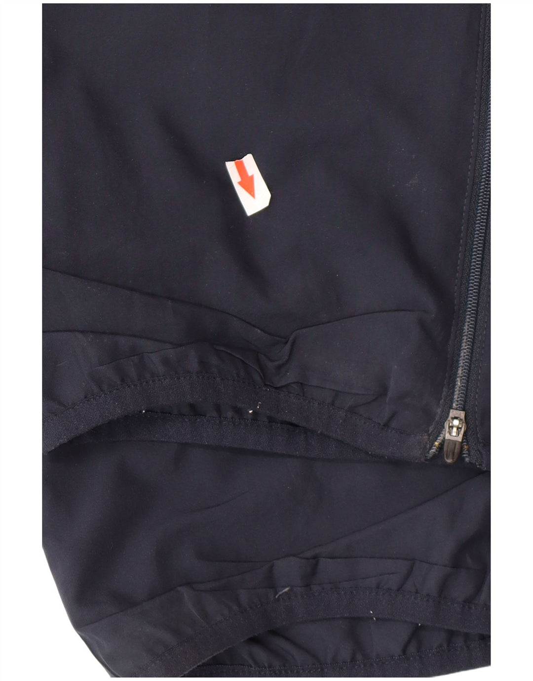 Nike Pantalones De Chándal Joggers Medium Azul Marino Colorblock