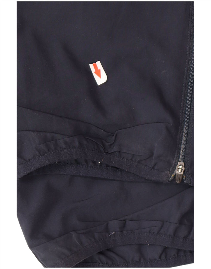 Nike Pantalones De Chándal Joggers Medium Azul Marino Colorblock