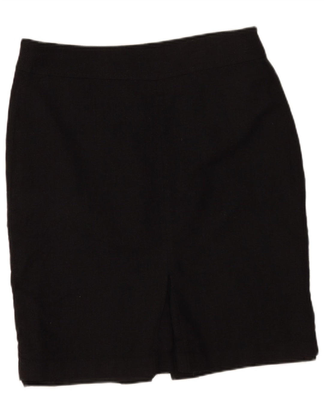 Falda lápiz para mujer Jigsaw UK 40 Large W32 Gris
