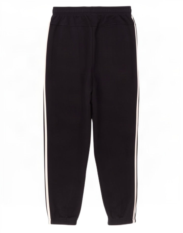 Adidas - Pantalones de chándal para hombre, color azul marino