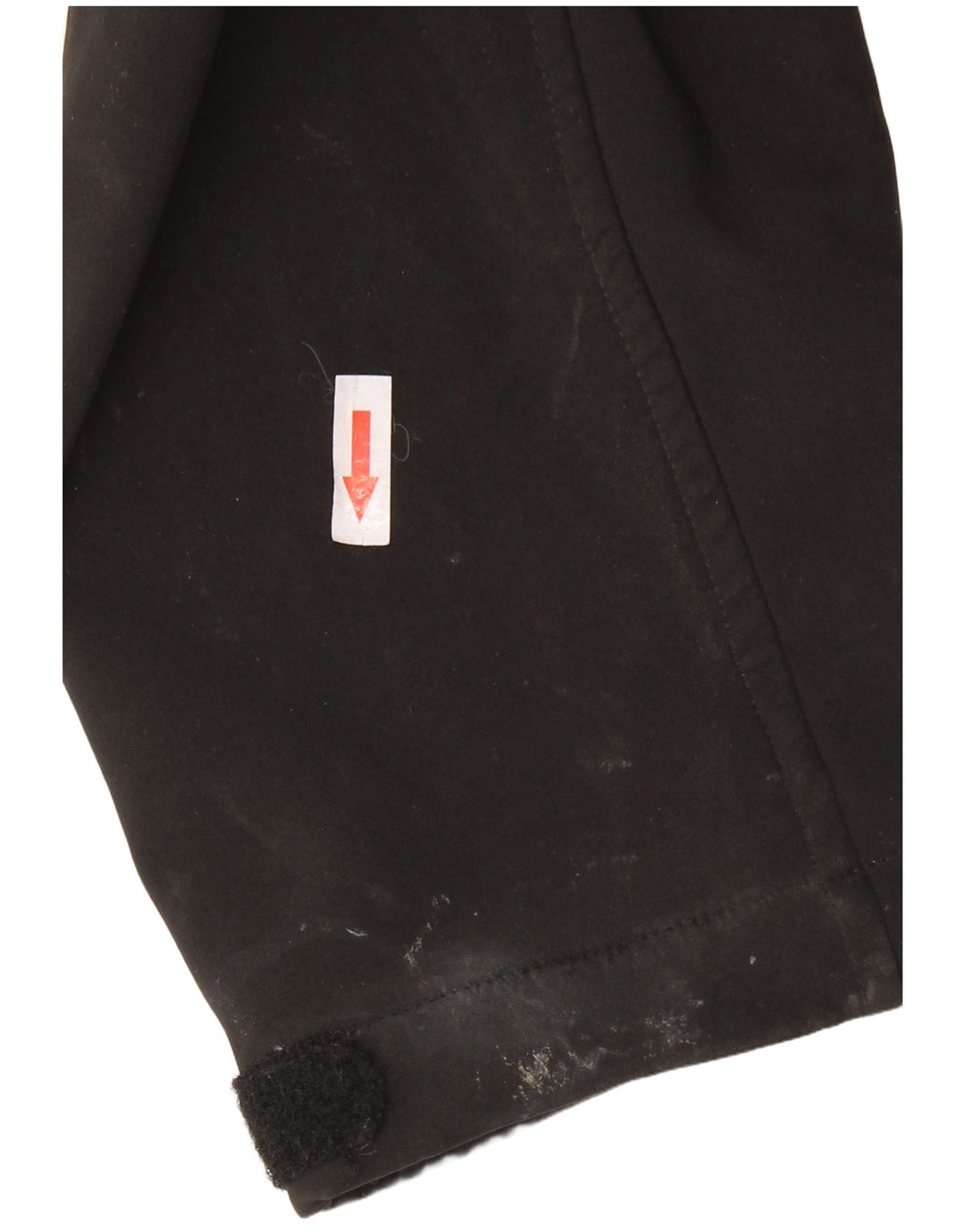 Helly Hansen Chaqueta cortavientos para hombre UK 46 3XL Poliéster negro
