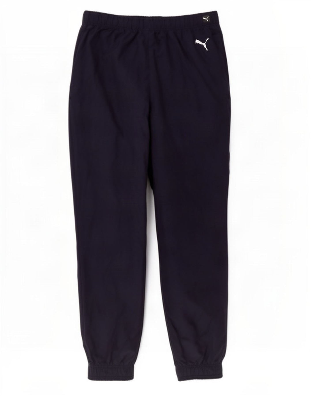 Puma Pantalones De Chándal Para Hombre Joggers Large Azul Marino Poliéster