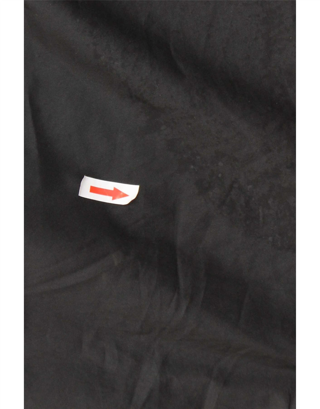 Pantalones De Chándal Puma Hombre Negro Mediano
