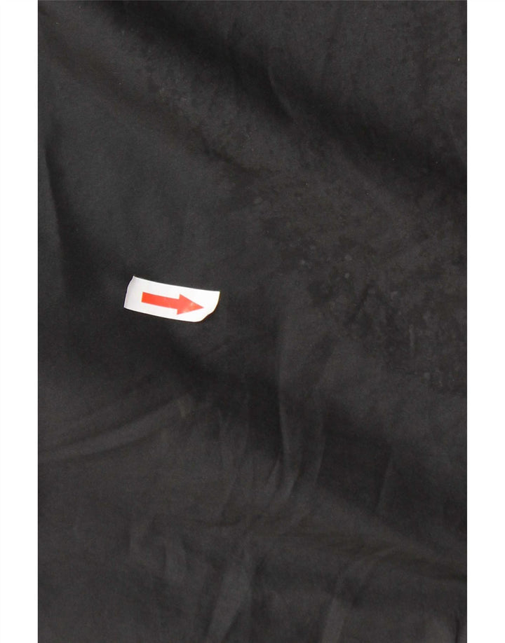 Pantalones De Chándal Puma Hombre Negro Mediano