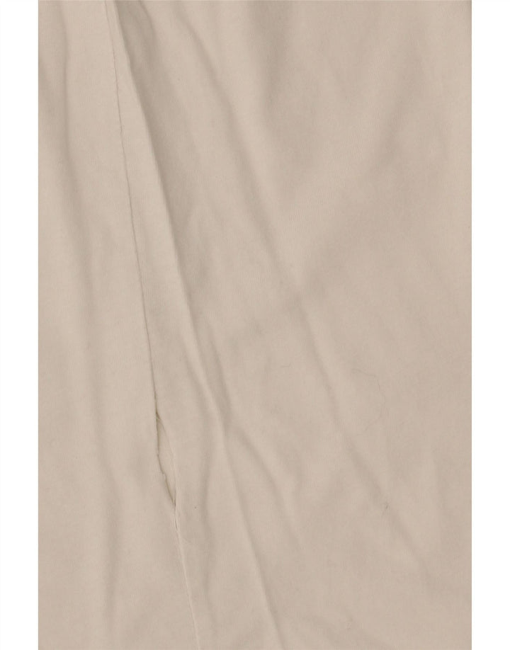 THE NORTH FACE Mens T-Shirt Top Small White Colourblock Vintage The North Face and Second-Hand The North Face from Messina Hembry 