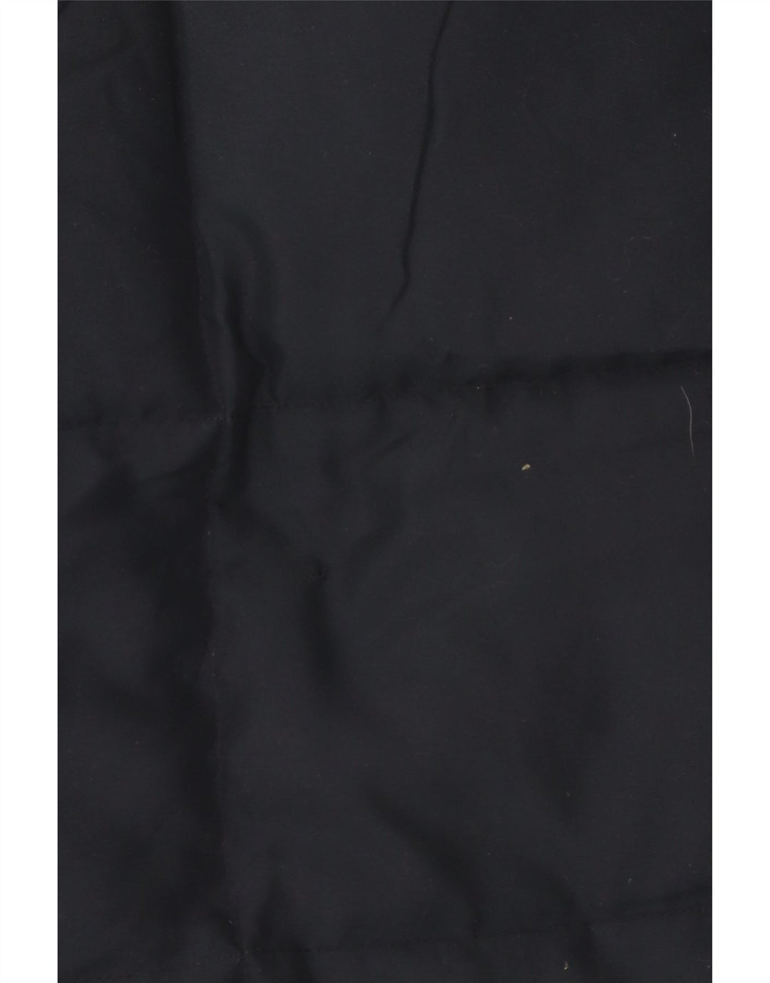 Crew Clothing Chaleco acolchado para mujer UK 40 Grande Poliéster azul marino