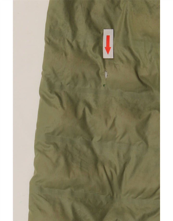 Blauer Chaqueta Acolchada Hombre UK 42 XL Poliamida Caqui