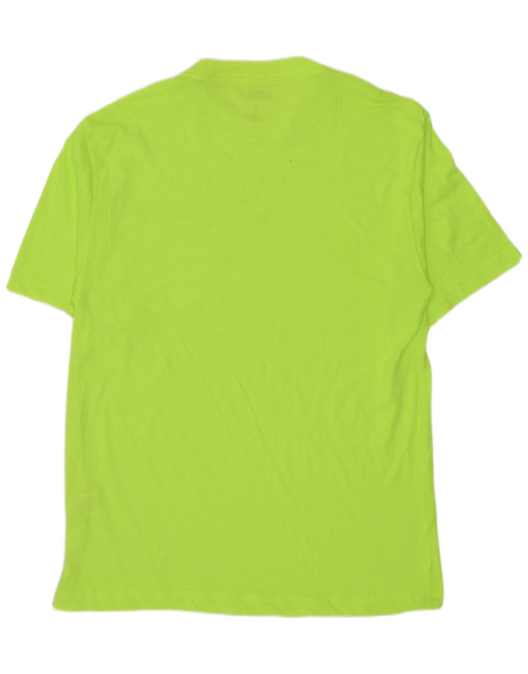 Camiseta Dickies Hombre Top Verde Medio Poliéster