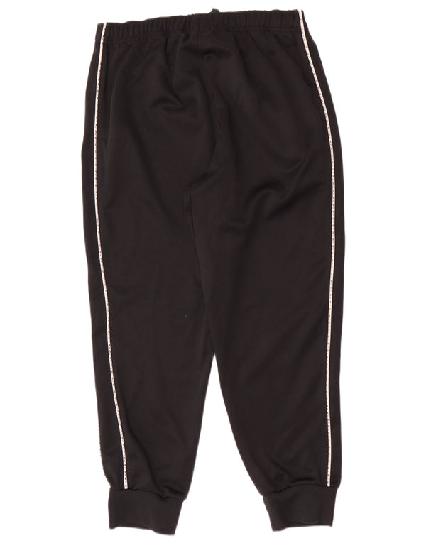 Nike Pantalones De Chándal Gráficos Joggers Medium Negro Poliéster