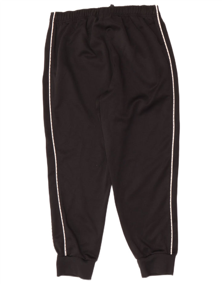 Nike Pantalones De Chándal Gráficos Joggers Medium Negro Poliéster