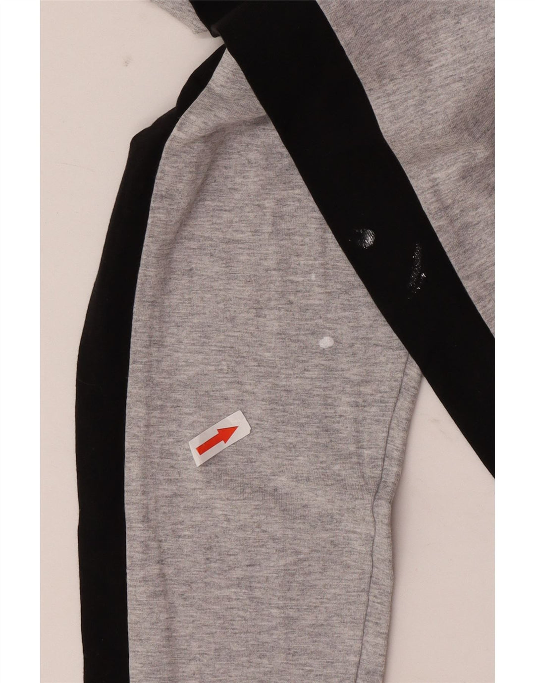 Leggings Puma para mujer UK 44 Gris medio Colorblock