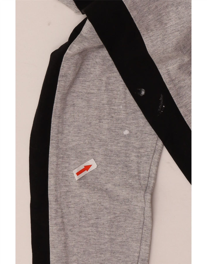 Leggings Puma para mujer UK 44 Gris medio Colorblock