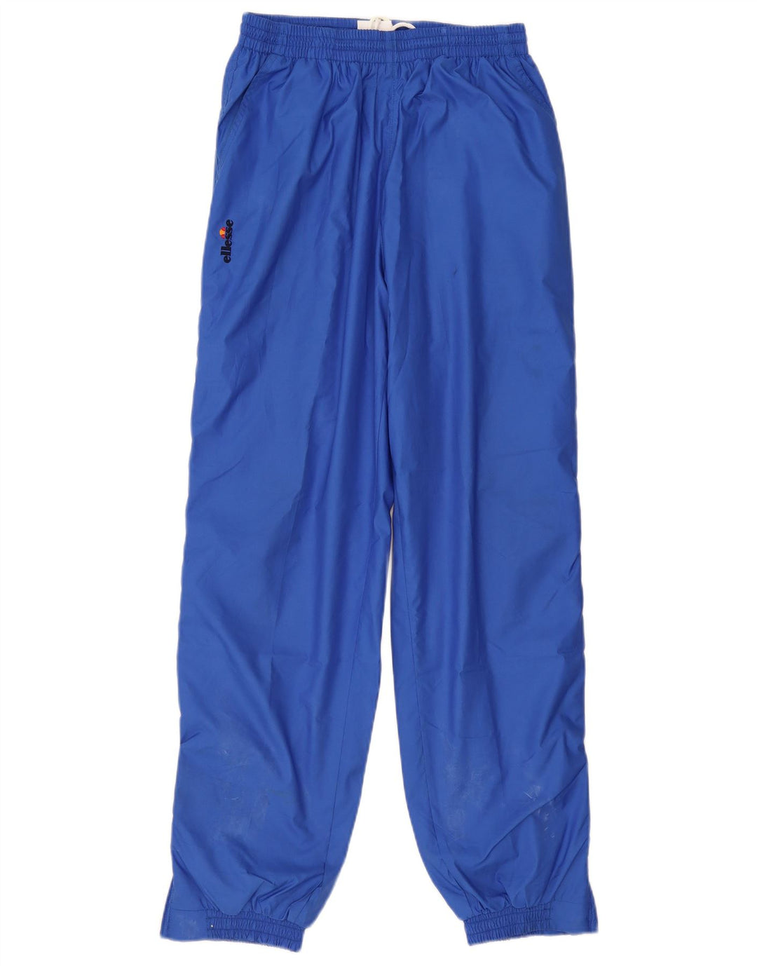 Ellesse Hombre Pantalones De Chándal Joggers XL Azul