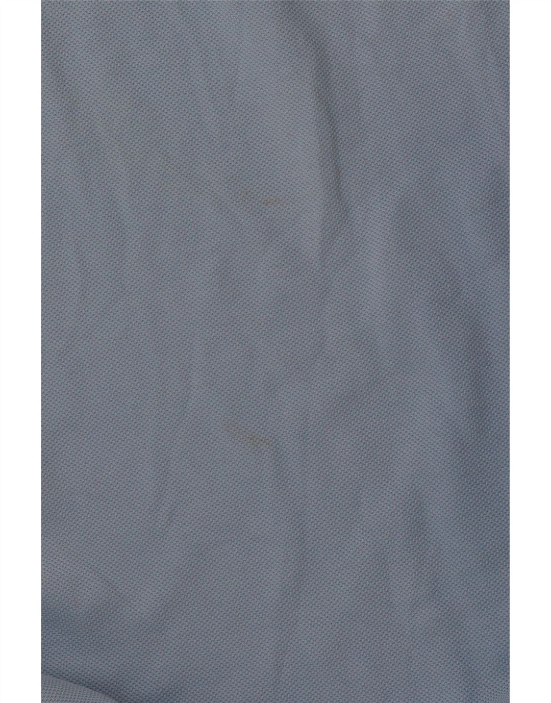 PIERRE CARDIN Polo Hombre Algodón Azul Medio