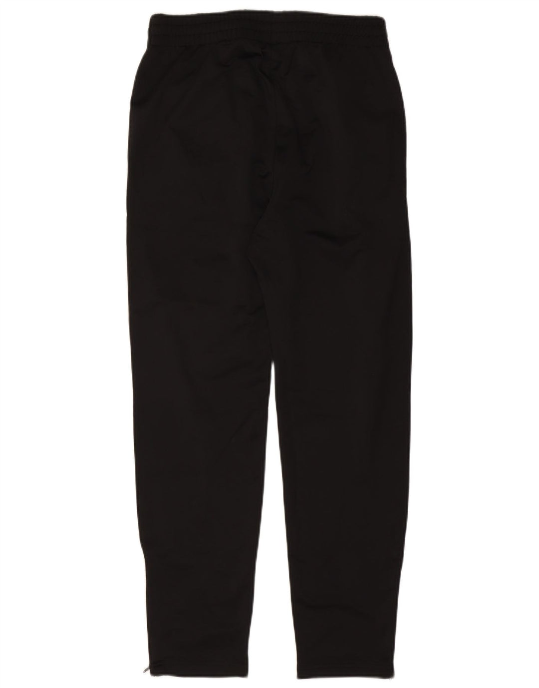 LOTTO Pantalón Chándal Hombre Mediano Negro Poliéster