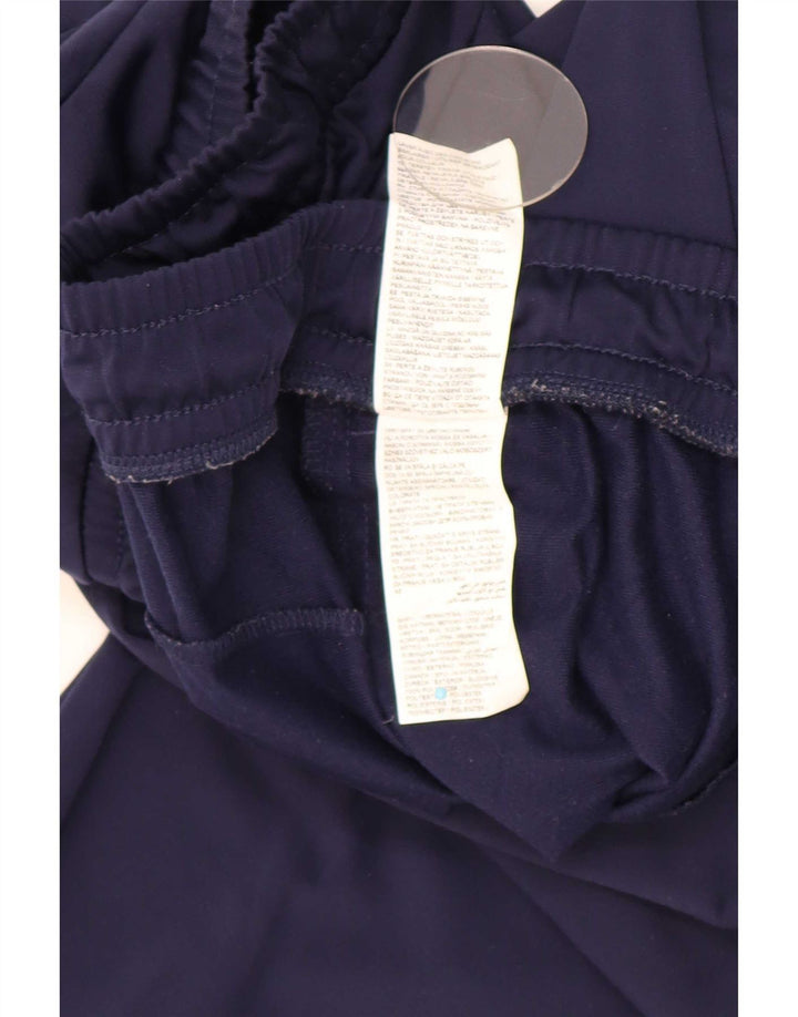 Puma Pantalón Chándal Hombre Joggers XL Azul Marino Poliéster