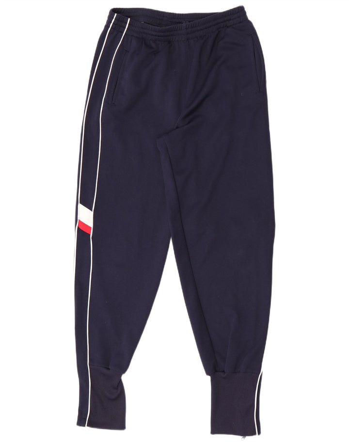 Diadora Pantalón Chándal Hombre Joggers Large Azul Marino Poliéster