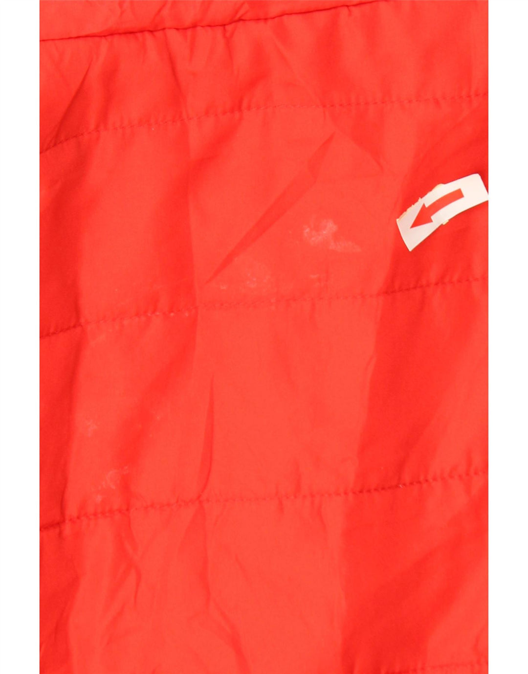 Marks & Spencer Chaleco acolchado para mujer UK 20 2XL Naranja Poliéster