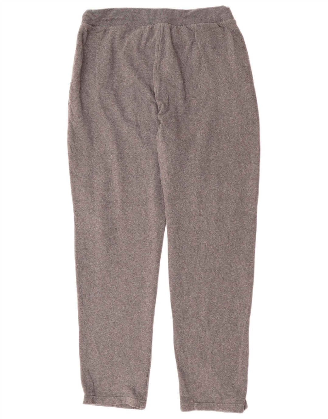 RUSSELL ATHLETIC Pantalones de chándal para hombre de algodón gris grande