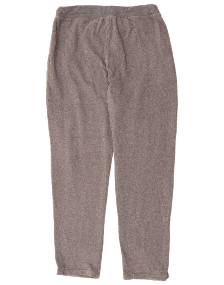 RUSSELL ATHLETIC Pantalones de chándal para hombre de algodón gris grande