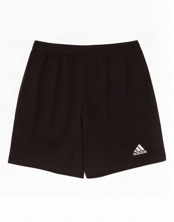 Adidas Hombre Aeroready Sport Shorts XL Negro Poliéster