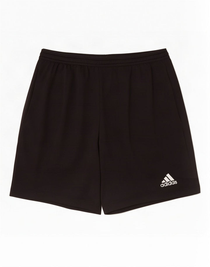 Adidas Hombre Aeroready Sport Shorts XL Negro Poliéster