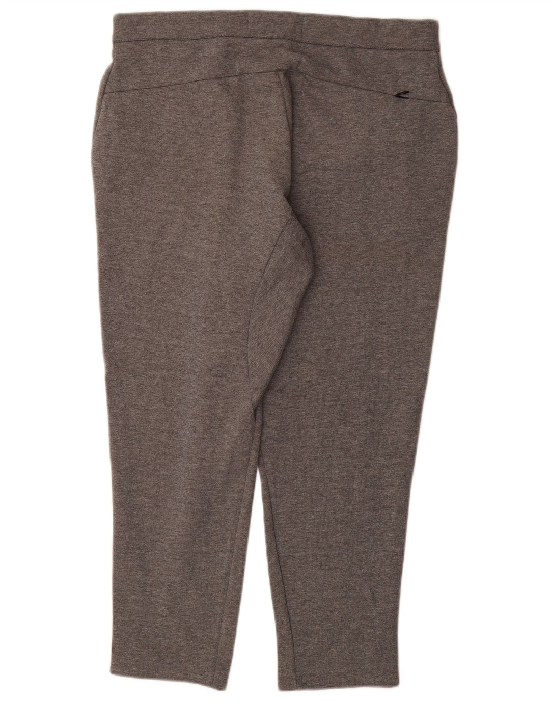 ZARA Pantalón Slim Hombre W34 L27 Algodón Gris