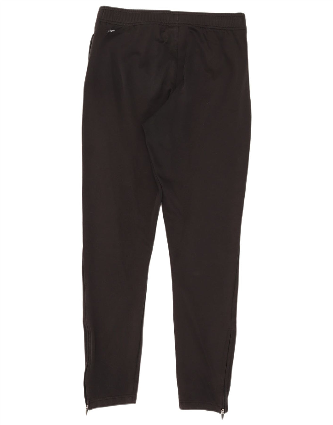 New Balance - Pantalón de chándal para hombre, talla grande, color negro