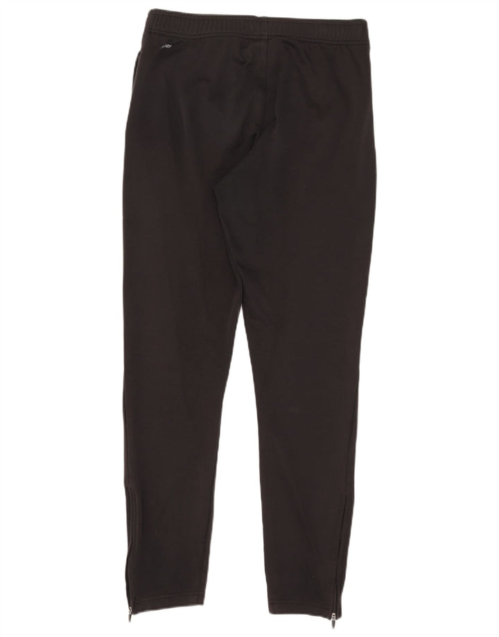 New Balance - Pantalón de chándal para hombre, talla grande, color negro
